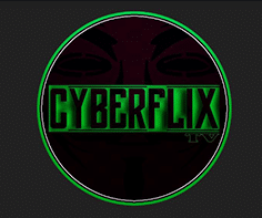 CyberFlix TV App