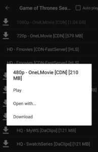 Syncler App Subtitles Issue Fixed