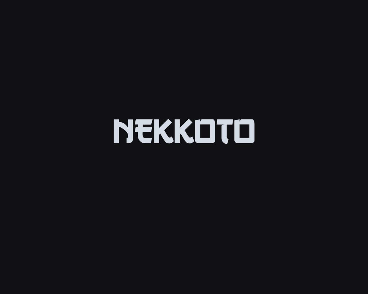 Nekkoto APK Download on Android [Aniko Invite]