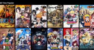 Install Anime DL APK on Android TV Box & Smart TV [2021]