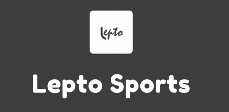 Lepto Sports APK Free Download on Android