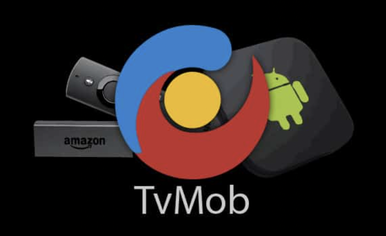 TVMob APK Free Download on FireStick