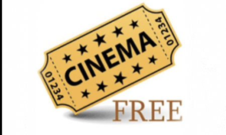 Cinema HD - MovieBox Pro Alternative - Similar Apps