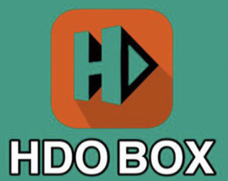 HDO Box Alternative Best for Movie Box Pro APK