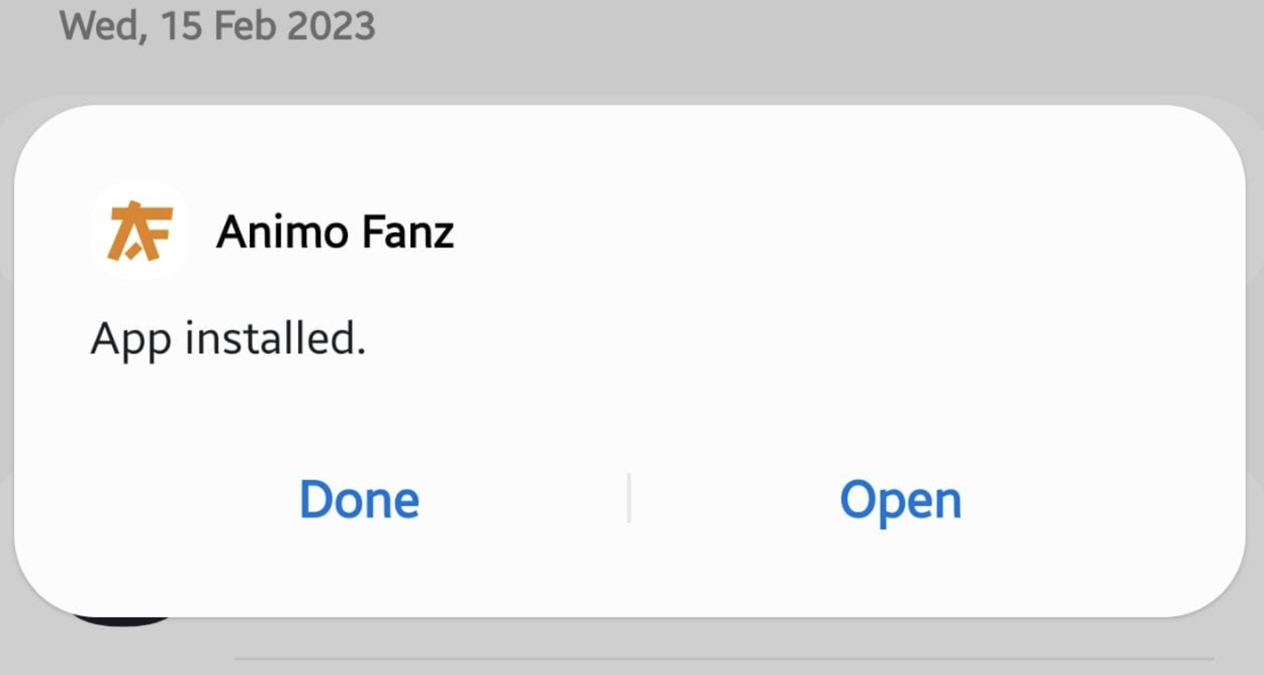 Install and Download Animo Fanz MOD APK