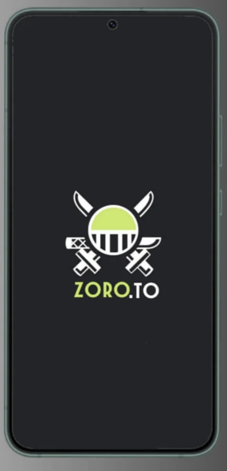 ZORO.TO Anime FREE APK Download